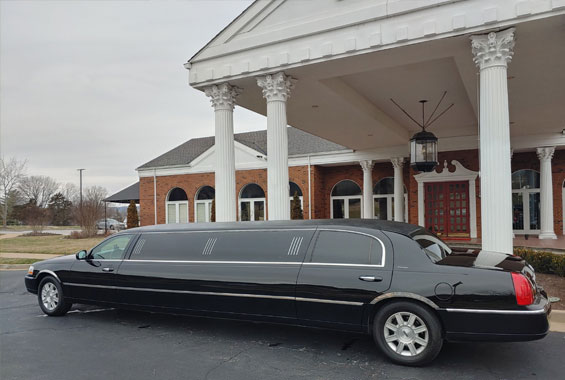 Corporate Limousine Services in Frisco TX